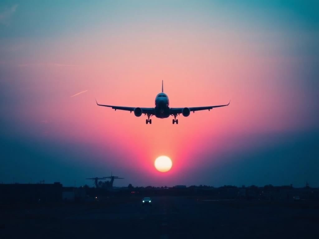 Transferts aéroports