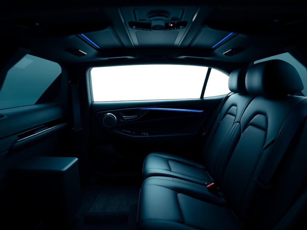 Transport privé